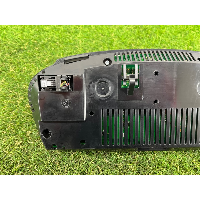 Панель приладів (салон) BMW X5 E70 2008 3.0 N52N 62109236812