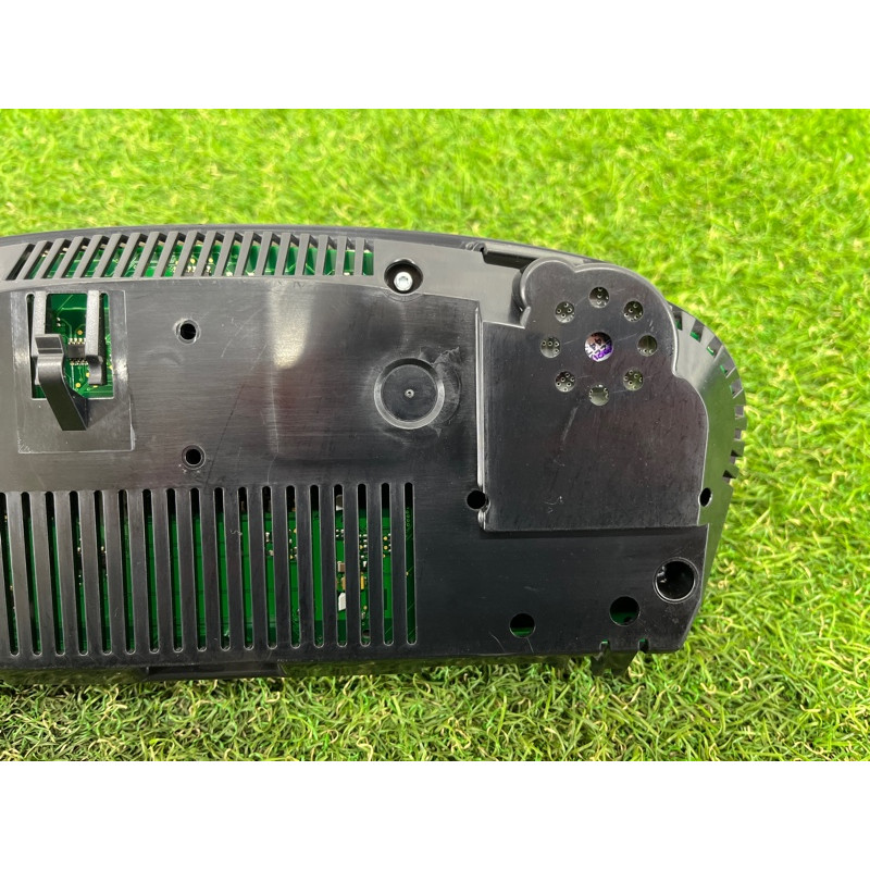 Панель приладів (салон) BMW X5 E70 2008 3.0 N52N 62109236812