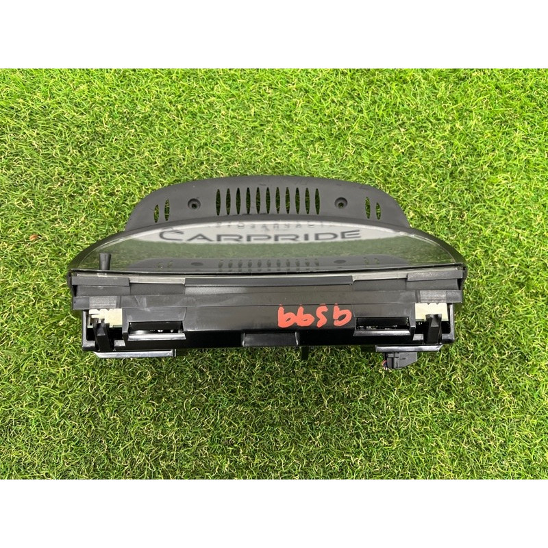 Панель приладів (салон) BMW X5 E70 2008 3.0 N52N 62109236812