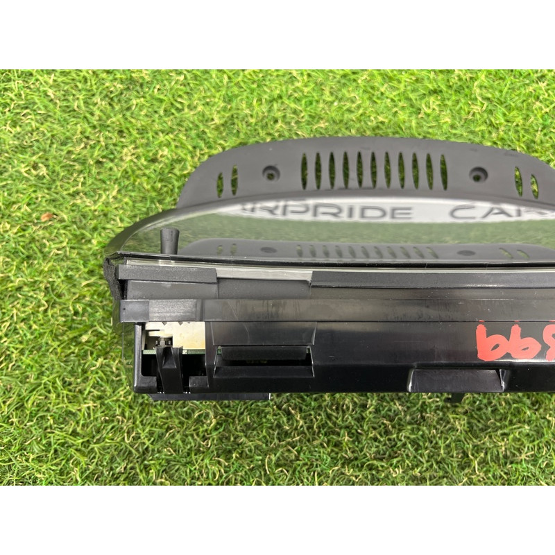 Панель приладів (салон) BMW X5 E70 2008 3.0 N52N 62109236812