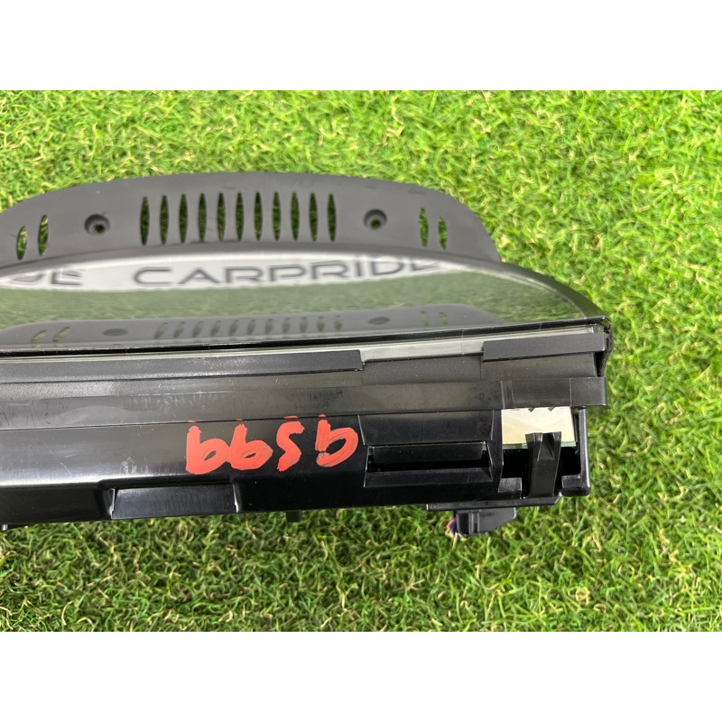 Панель приладів (салон) BMW X5 E70 2008 3.0 N52N 62109236812