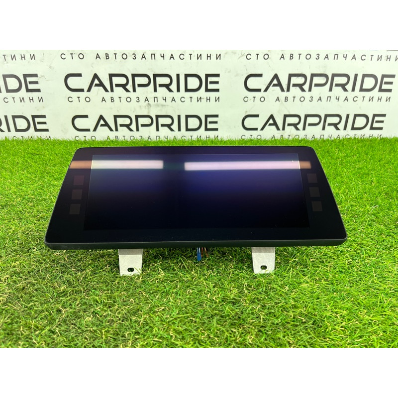 Монітор (електрика) BMW 5-series G30 2017 2.0 B46B20 65508781408