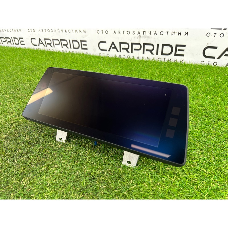 Монітор (електрика) BMW 5-series G30 2017 2.0 B46B20 65508781408