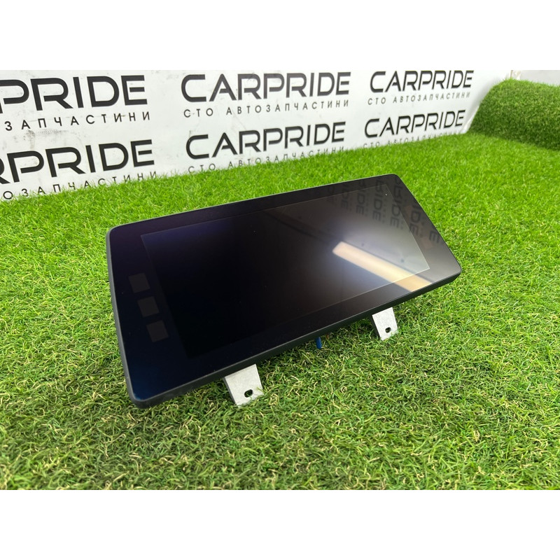 Монітор (електрика) BMW 5-series G30 2017 2.0 B46B20 65508781408