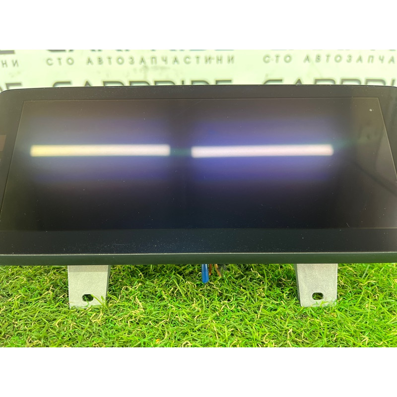 Монітор (електрика) BMW 5-series G30 2017 2.0 B46B20 65508781408