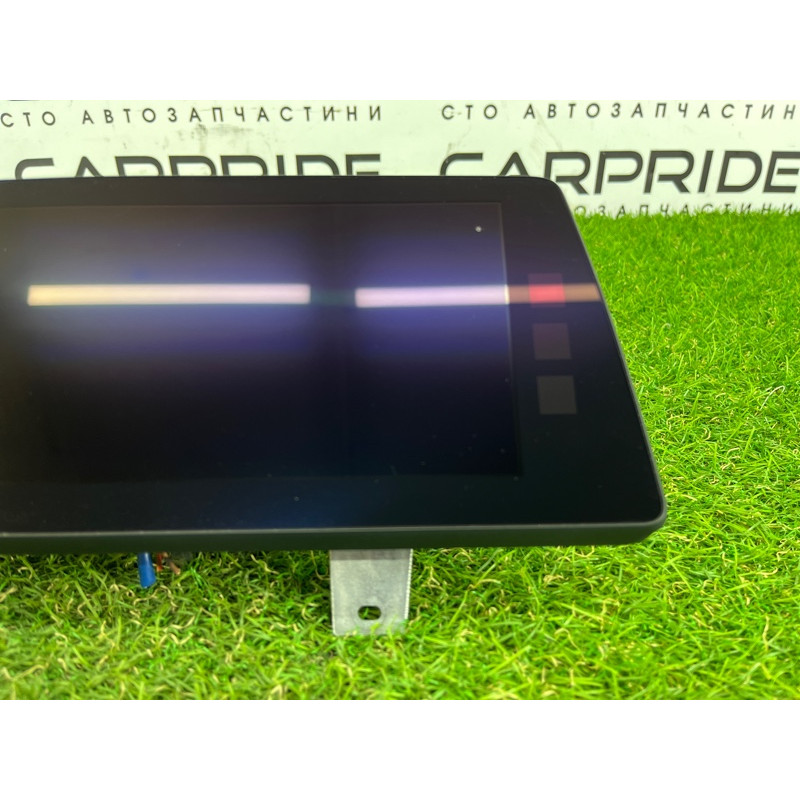 Монітор (електрика) BMW 5-series G30 2017 2.0 B46B20 65508781408