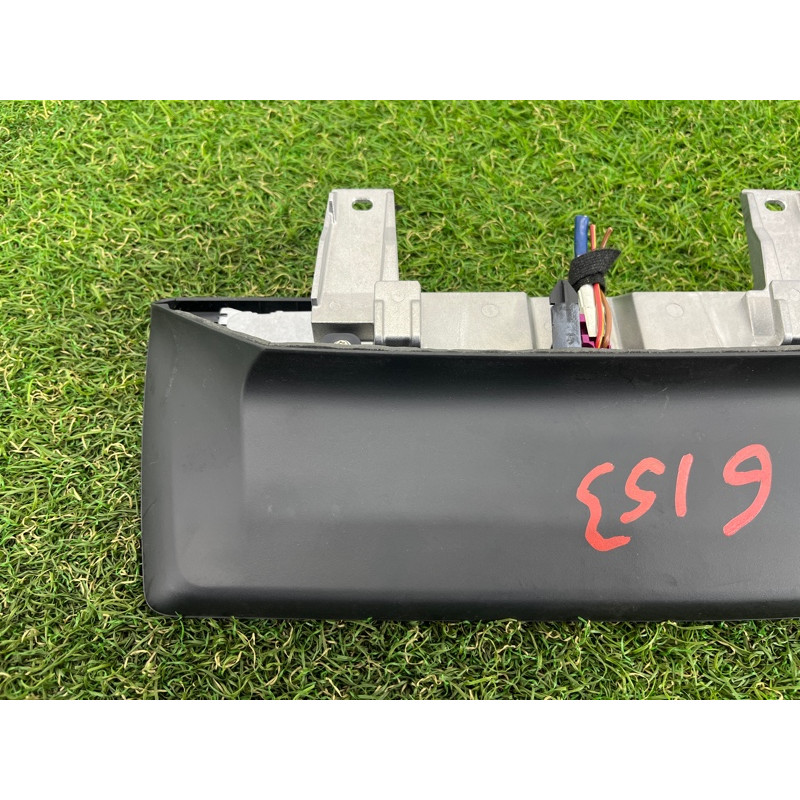 Монітор (електрика) BMW 5-series G30 2017 2.0 B46B20 65508781408