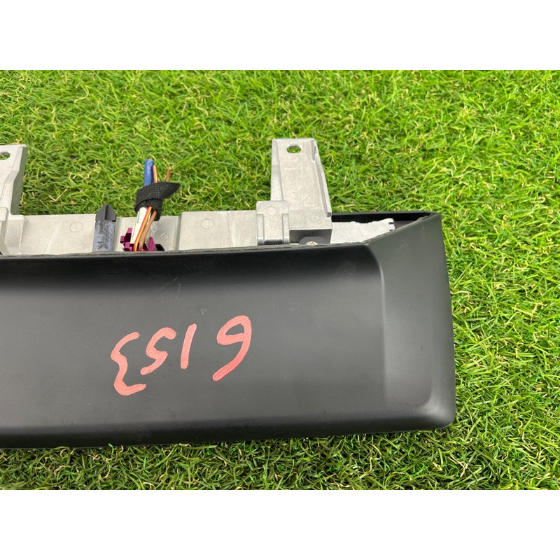 Монітор (електрика) BMW 5-series G30 2017 2.0 B46B20 65508781408