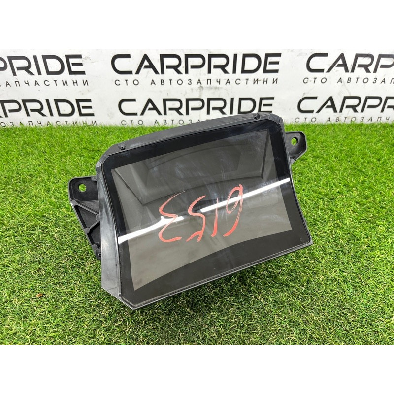 Проекційний дисплей (електрика) BMW 5-series G30 2017 2.0 B46B20 62308784915