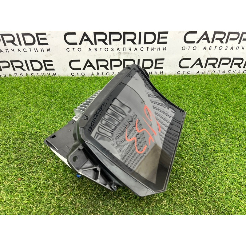 Проекційний дисплей (електрика) BMW 5-series G30 2017 2.0 B46B20 62308784915