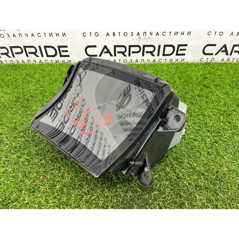 Проекційний дисплей (електрика) BMW 5-series G30 2017 2.0 B46B20 62308784915