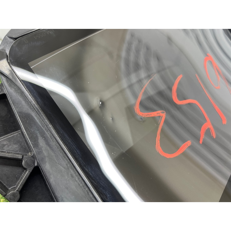 Проекційний дисплей (електрика) BMW 5-series G30 2017 2.0 B46B20 62308784915