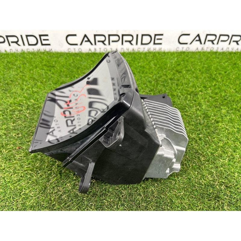 Проекційний дисплей (електрика) BMW 5-series G30 2017 2.0 B46B20 62308784915