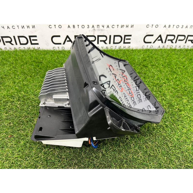 Проекційний дисплей (електрика) BMW 5-series G30 2017 2.0 B46B20 62308784915