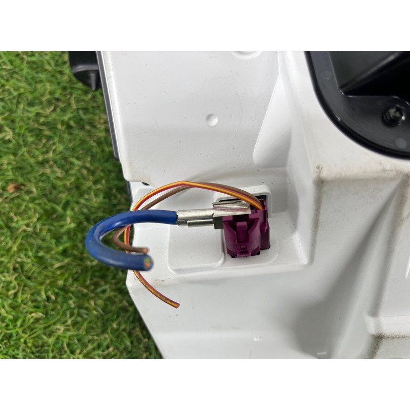 Проекційний дисплей (електрика) BMW 5-series G30 2017 2.0 B46B20 62308784915