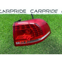 Задний фонарь