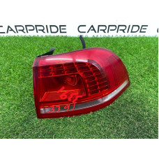 Задний фонарь