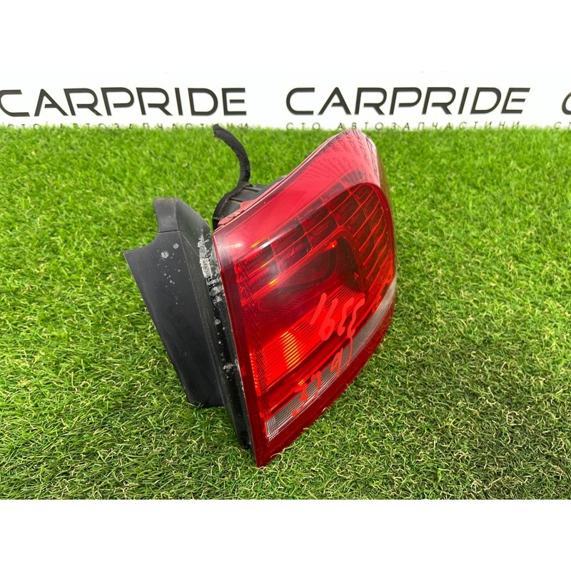 Задний фонарь (оптика) Volkswagen Touareg FL 2015 3.6 7P6945208A