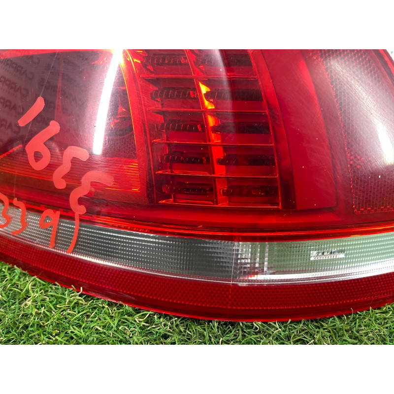 Задний фонарь (оптика) Volkswagen Touareg FL 2015 3.6 7P6945208A