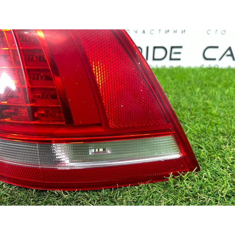 Задний фонарь (оптика) Volkswagen Touareg FL 2015 3.6 7P6945208A