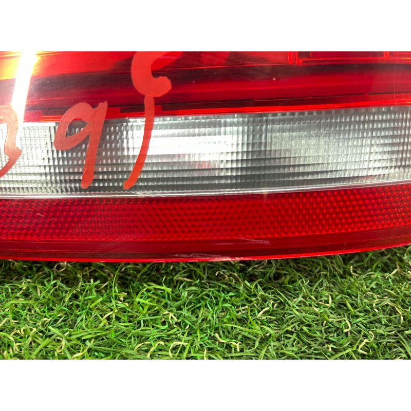 Задний фонарь (оптика) Volkswagen Touareg FL 2015 3.6 7P6945208A