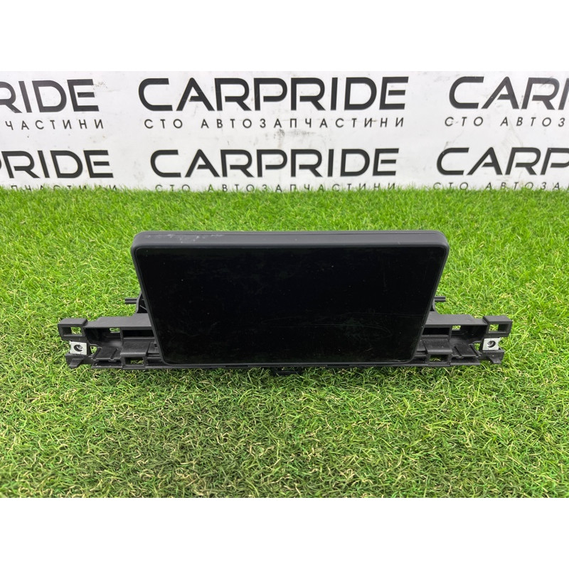 Монитор (электрика) AUDI A4 B9 2017 2.0 8W1919604