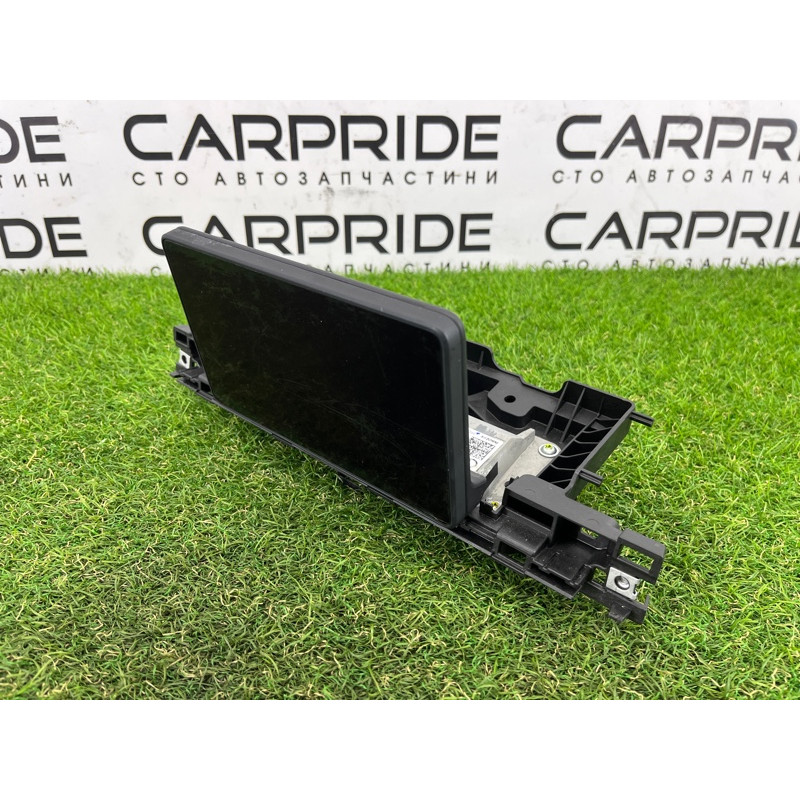 Монитор (электрика) AUDI A4 B9 2017 2.0 8W1919604