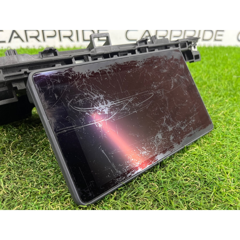 Монитор (электрика) AUDI A4 B9 2017 2.0 8W1919604