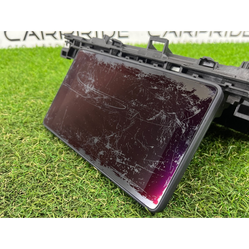 Монитор (электрика) AUDI A4 B9 2017 2.0 8W1919604