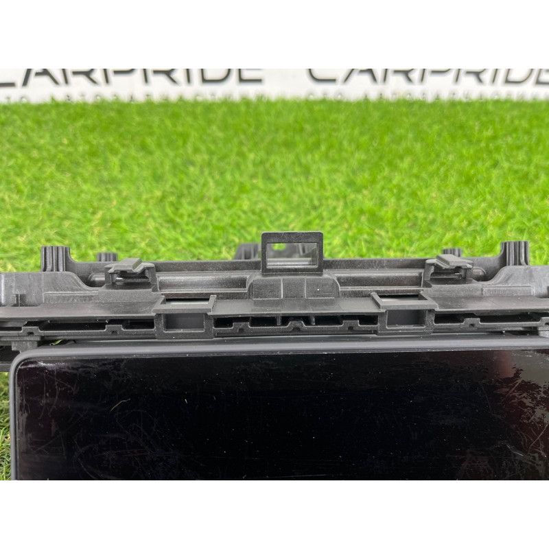 Монитор (электрика) AUDI A4 B9 2017 2.0 8W1919604