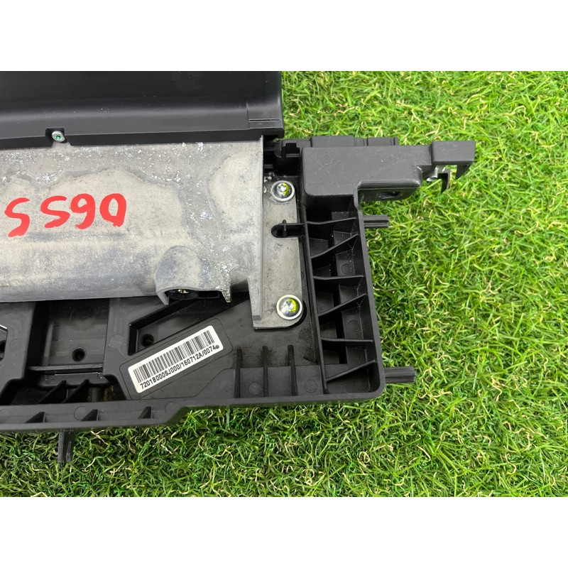 Монитор (электрика) AUDI A4 B9 2017 2.0 8W1919604