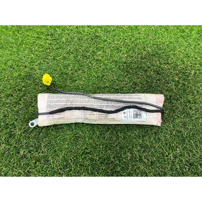 Airbag сидения (airbag/безопасность) Volkswagen Touareg FL 2015 3.6 7P0880241D