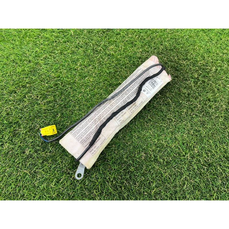 Airbag сидения (airbag/безопасность) Volkswagen Touareg FL 2015 3.6 7P0880241D