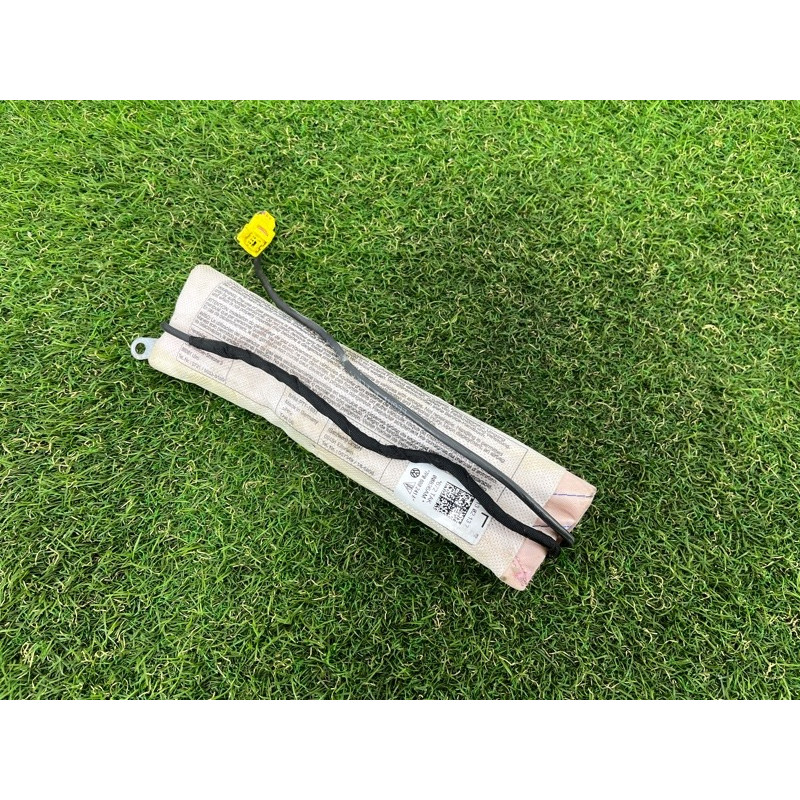 Airbag сидения (airbag/безопасность) Volkswagen Touareg FL 2015 3.6 7P0880241D