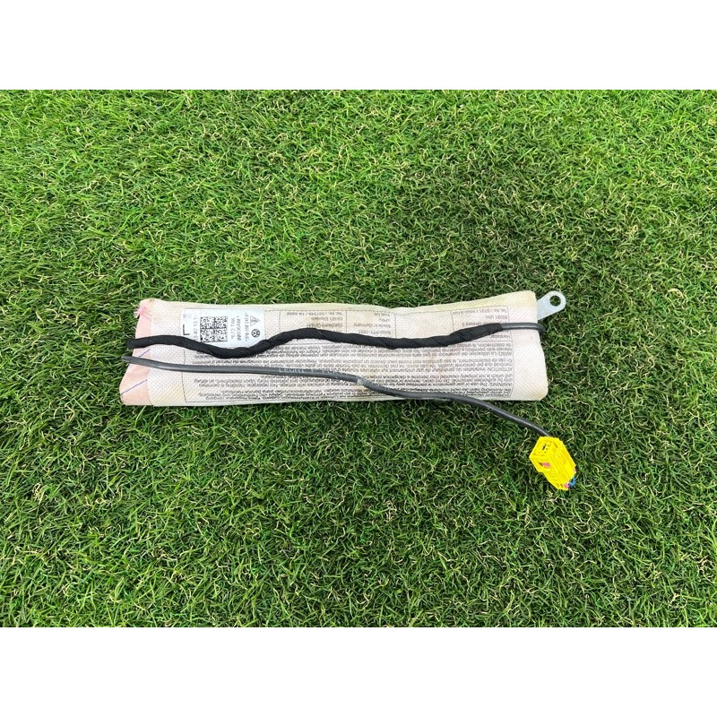 Airbag сидения (airbag/безопасность) Volkswagen Touareg FL 2015 3.6 7P0880241D