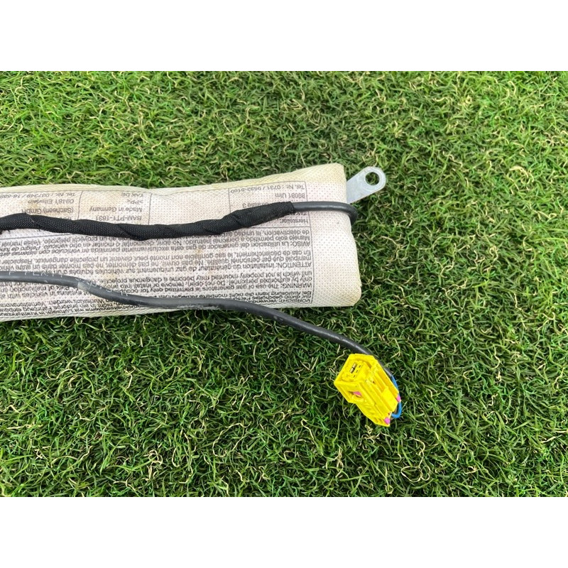 Airbag сидения (airbag/безопасность) Volkswagen Touareg FL 2015 3.6 7P0880241D