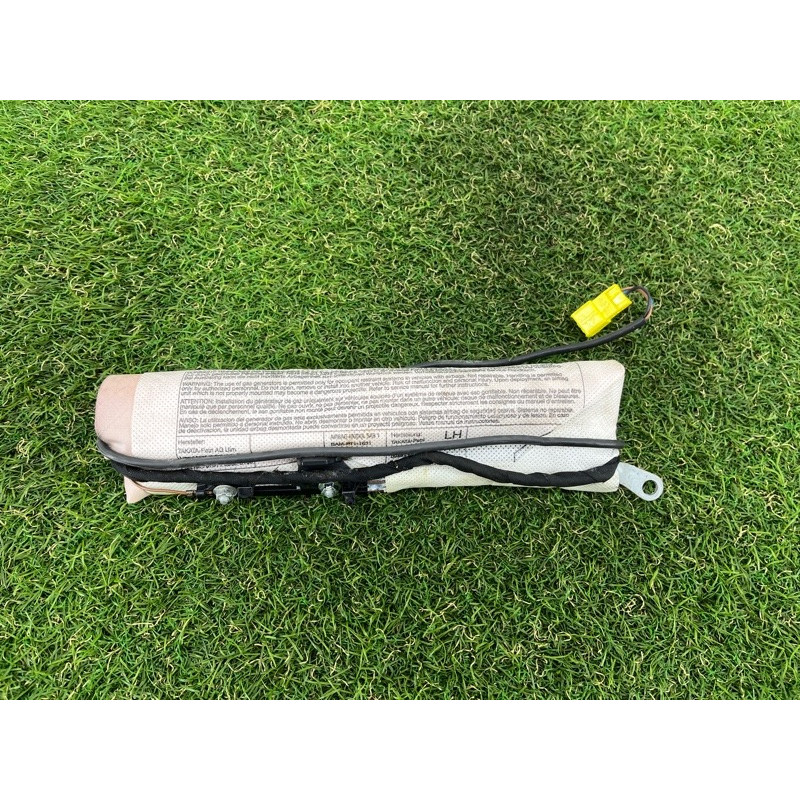 Airbag сидения (airbag/безопасность) Volkswagen Touareg FL 2015 3.6 7P0880241D