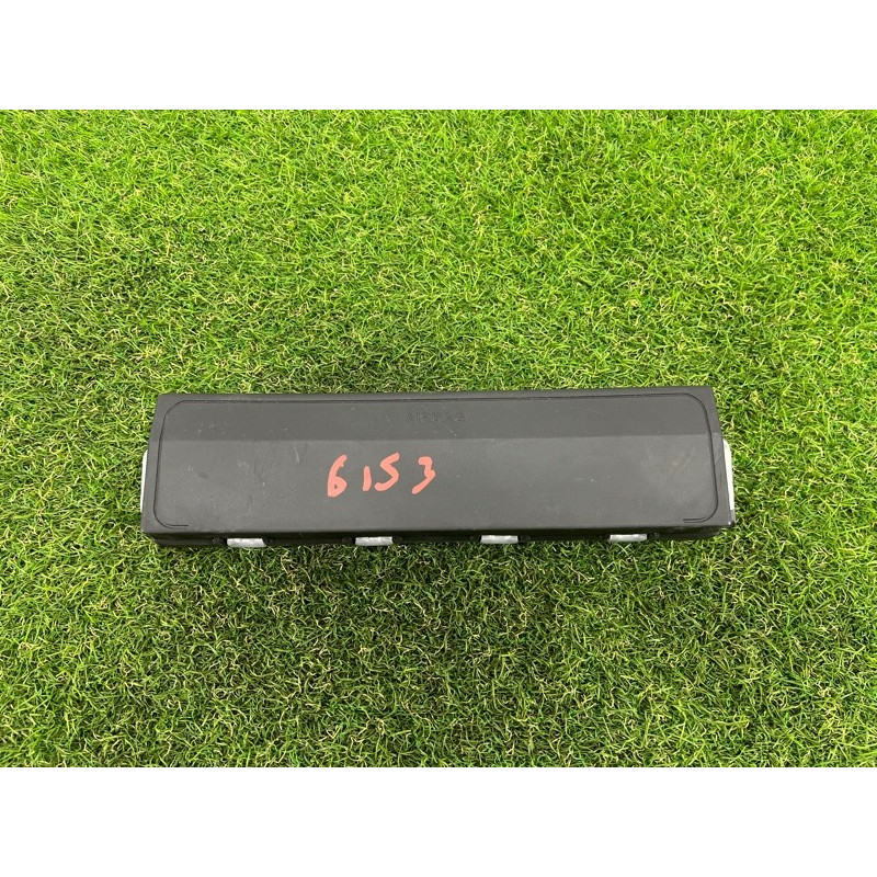 Airbag колін (airbag/безопасность) BMW 5-series G30 2017 2.0 B46B20 72129297724