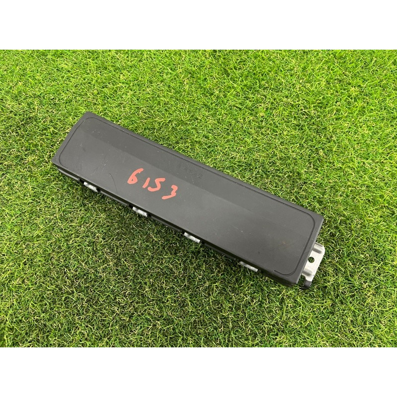 Airbag колін (airbag/безопасность) BMW 5-series G30 2017 2.0 B46B20 72129297724