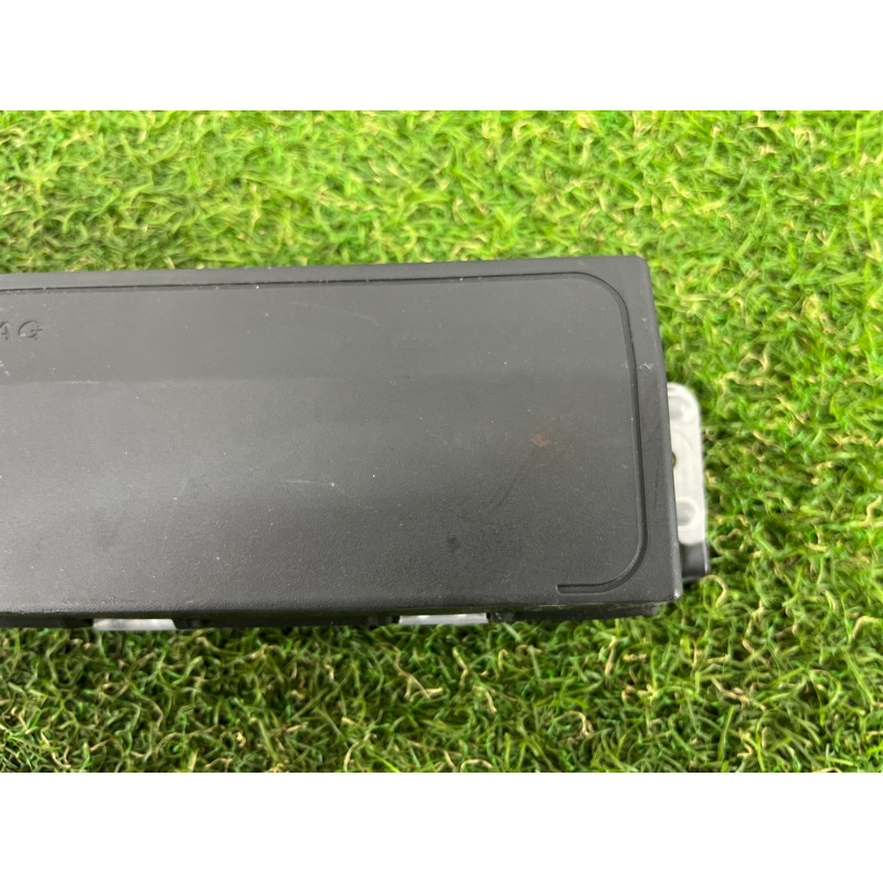 Airbag колін (airbag/безопасность) BMW 5-series G30 2017 2.0 B46B20 72129297724