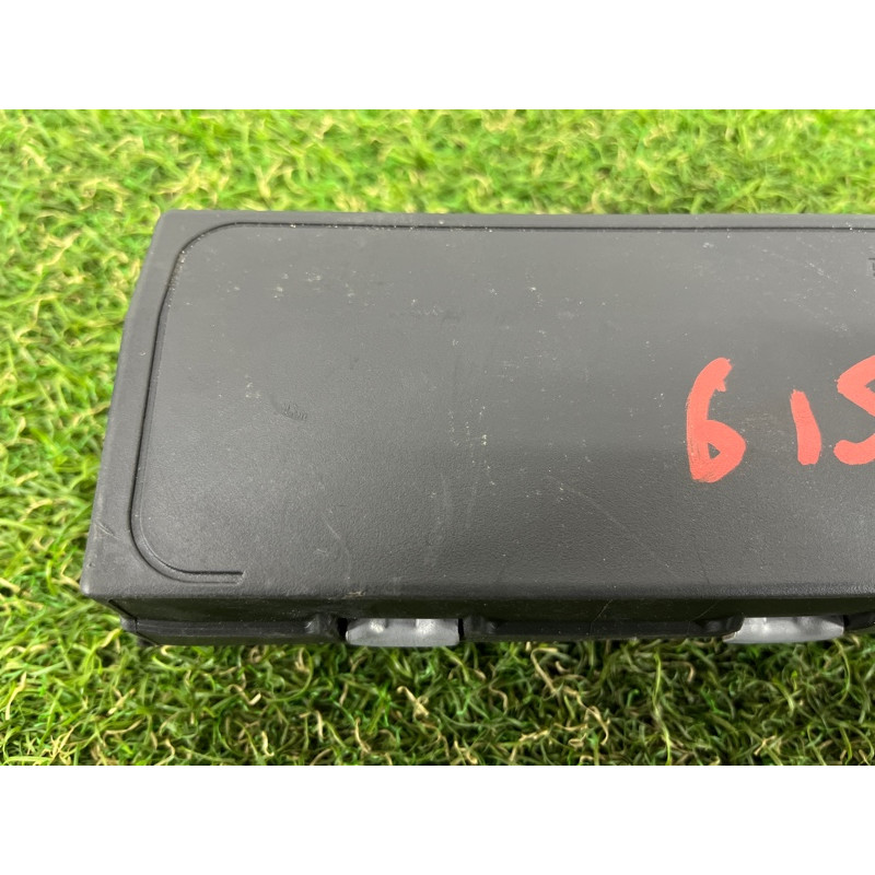 Airbag колін (airbag/безопасность) BMW 5-series G30 2017 2.0 B46B20 72129297724