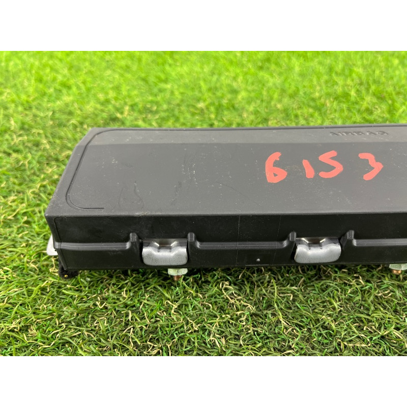 Airbag колін (airbag/безопасность) BMW 5-series G30 2017 2.0 B46B20 72129297724