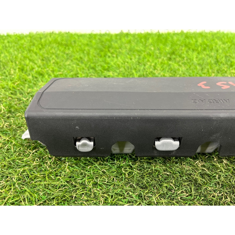 Airbag колін (airbag/безопасность) BMW 5-series G30 2017 2.0 B46B20 72129297724