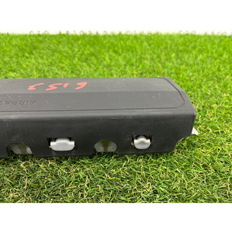 Airbag колін (airbag/безопасность) BMW 5-series G30 2017 2.0 B46B20 72129297724