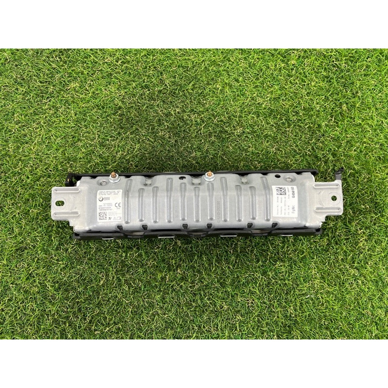 Airbag колін (airbag/безопасность) BMW 5-series G30 2017 2.0 B46B20 72129297724