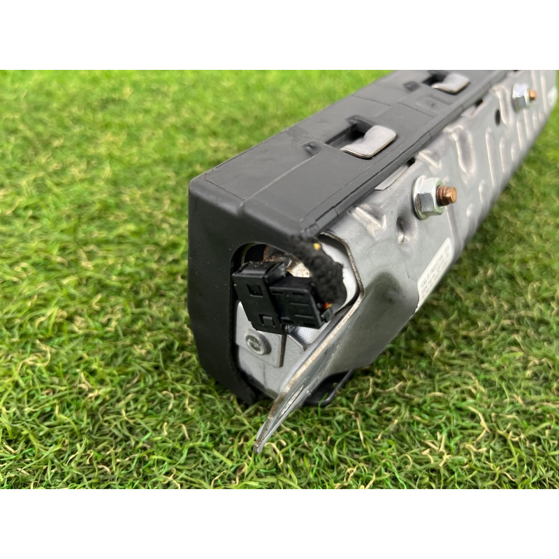 Airbag колін (airbag/безопасность) BMW 5-series G30 2017 2.0 B46B20 72129297724