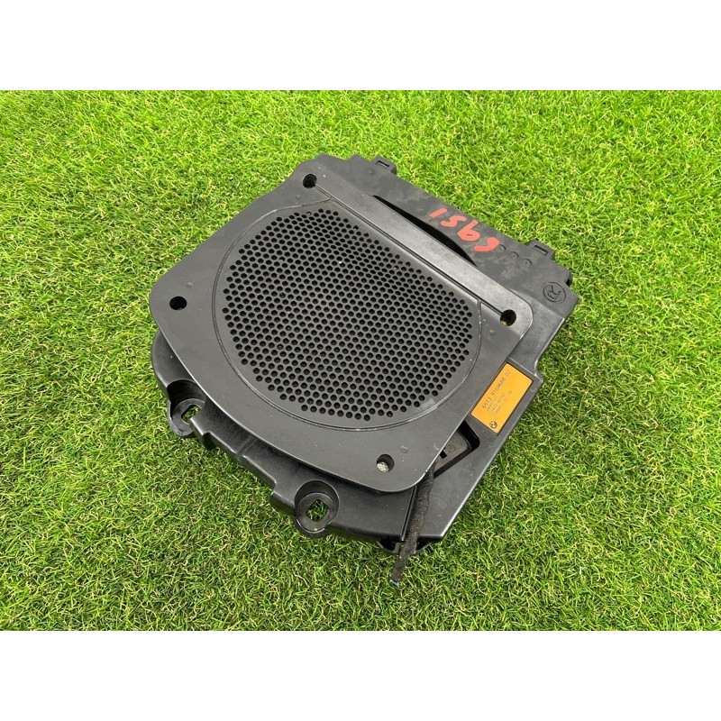 Сабвуфер (электрика) BMW 5-series F10 2011 3.0 65139169688