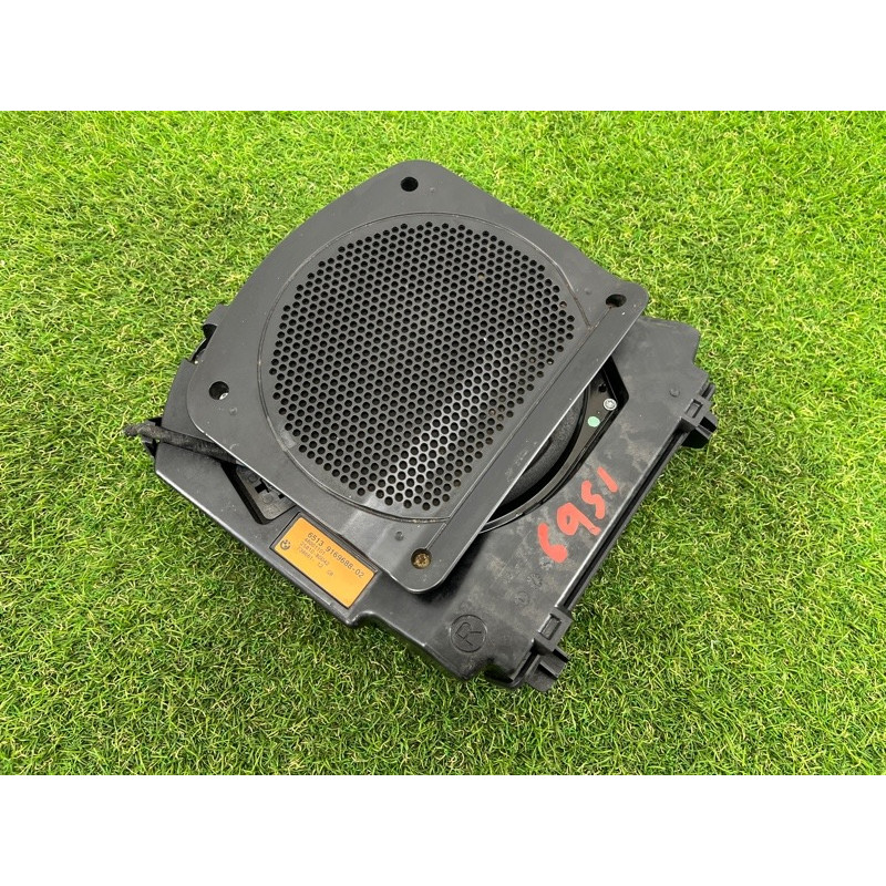 Сабвуфер (электрика) BMW 5-series F10 2011 3.0 65139169688