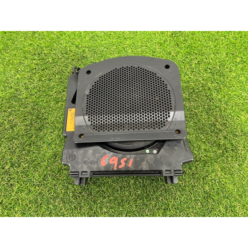 Сабвуфер (электрика) BMW 5-series F10 2011 3.0 65139169688