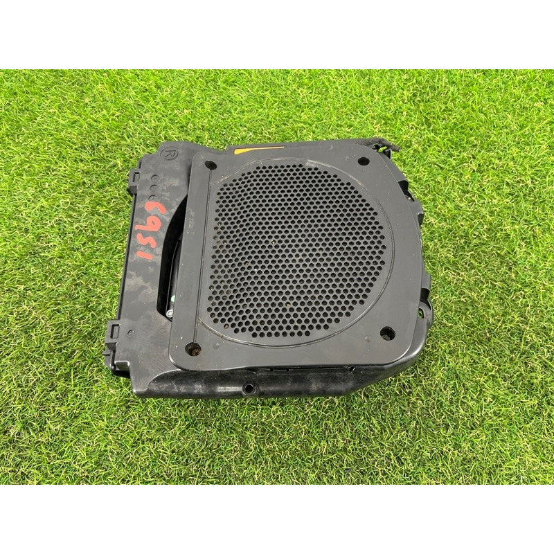 Сабвуфер (электрика) BMW 5-series F10 2011 3.0 65139169688